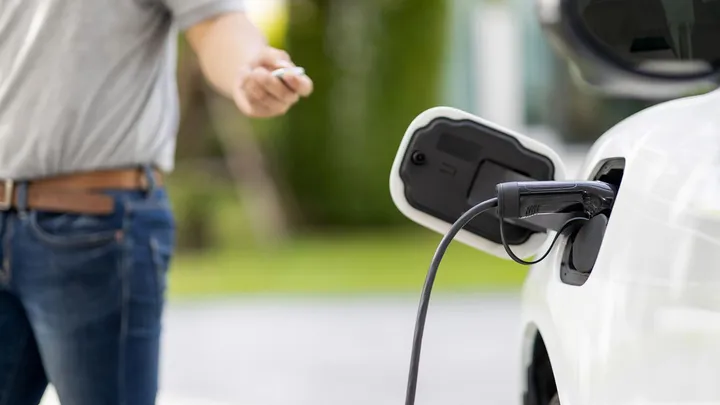 Чистый воздух и экономия: почему гибридные автомобили становятся лучшим решением для казахстанцев